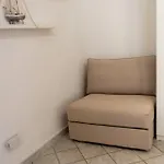 Apartmán Lungomare Vico 17 *