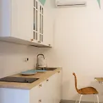 Apartmán Lungomare Vico 17 Gaeta