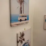 Apartmán Lungomare Vico 17