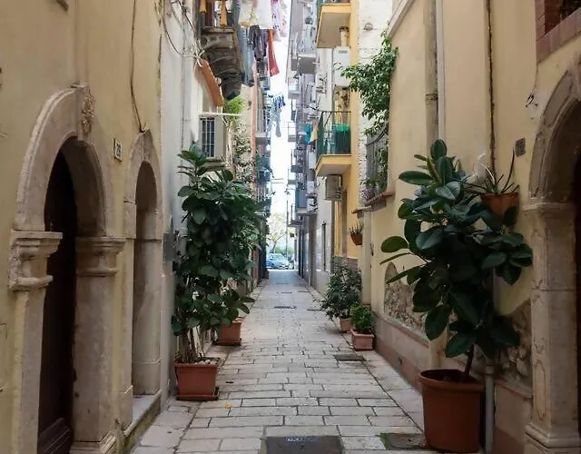 דירה Casa + Ombrellone A Serapo