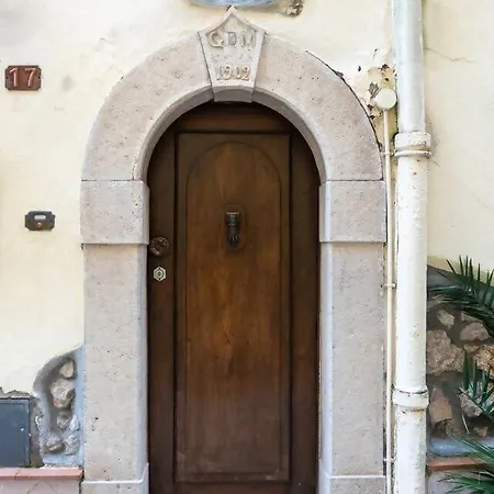 Lungomare Vico 17 Γκαέτα